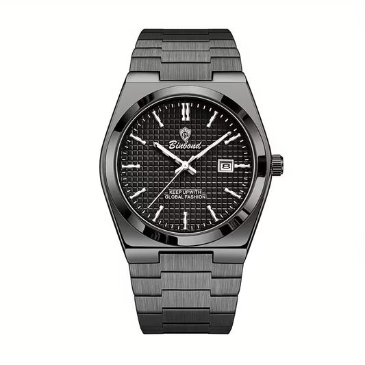 Luce d'Oro - Binbond All Black