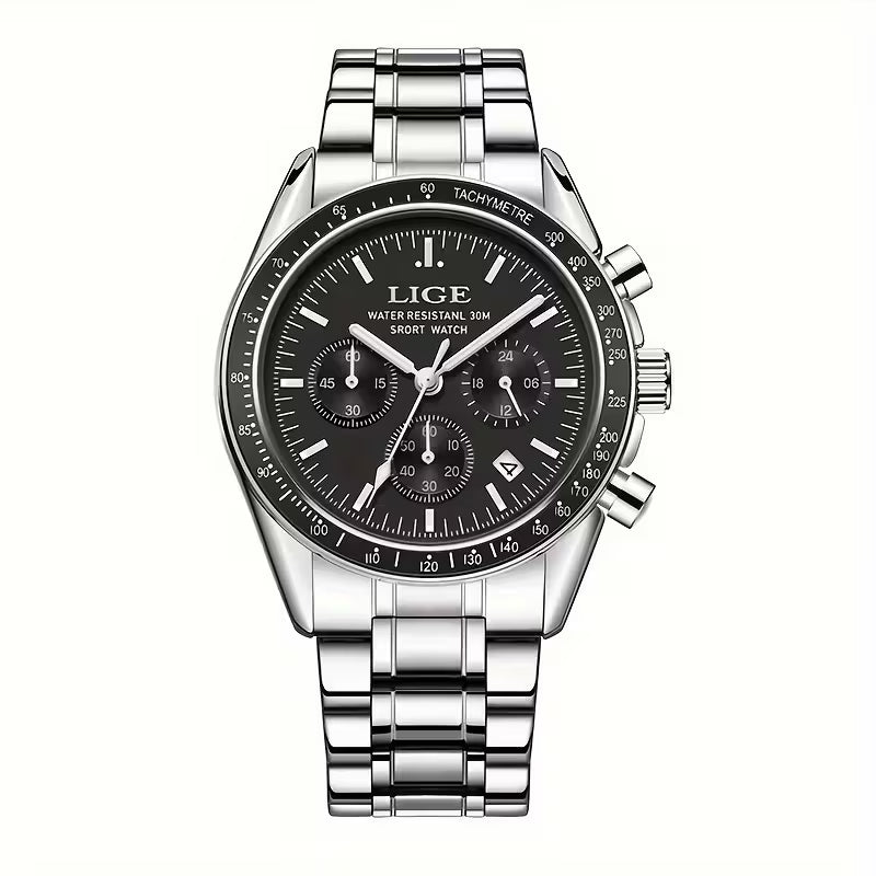 Luce d'Oro - LIGE Classico Nero