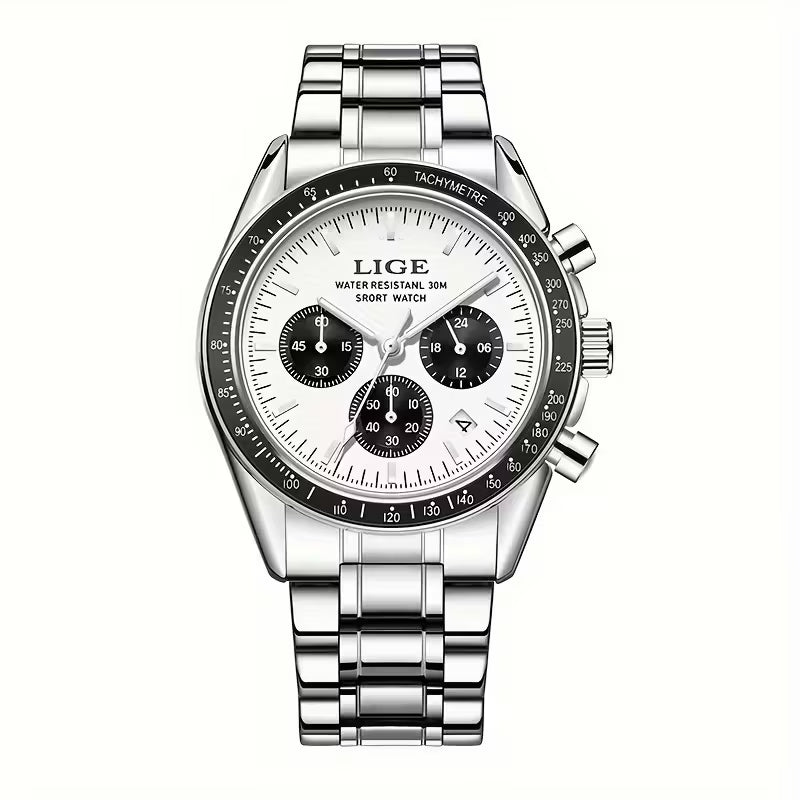 Luce d'Oro - LIGE ice white