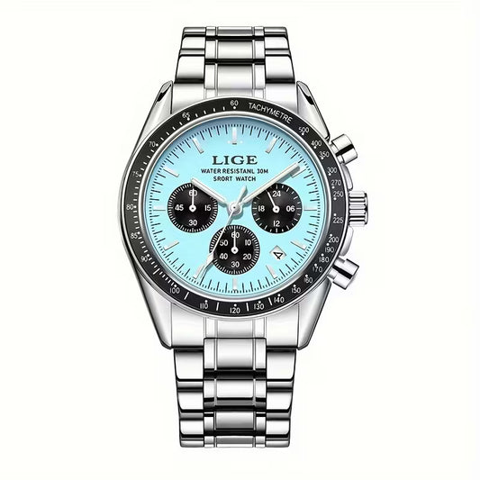 Luce d'Oro - LIGE icey blue